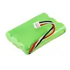 Elmeg DECT 400-40 800 battery replacement rechargeable