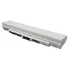 Acer Aspire One 531 751 AO AOD ZG8 white UM09A75 UM09B7d battery
