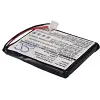 AEG Fame 510 battery replacement rechargeable