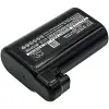 AEG Electrolux Osiris Vacuum battery 2000mAh Li-ion 7.2V rechargeable