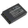 Akerstroms 933719-000 AB11R AB1504 RAK3720 remote battery