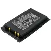 Akerstroms 100j 150j Jupiter Mercury T-rx battery 919097-000