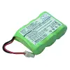 Audioline CLT5800 CLT630 CLT6400 battery replacement