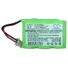Audioline CLT5800 CLT630 CLT6400 battery replacement