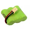 Textet TX-D7955A battery replacement rechargeable