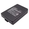 Autec MBM06MH remote battery replacement700mAh Ni-MH 7.2V