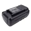 AL-KO 38.4 Li ComfortDC-3630LI powertool battery 5000mAh Li-ion 36v