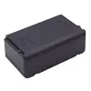 Autec ARB-LBM02M LBM02MH remote battery 2000mAh Ni-MH 2.4V