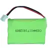 Alcatel Altiset MS Altiset-S Altiset-V battery replacement