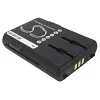 Octophon Open 300D Open-400D battery replacement rechargeable