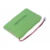 Audioline 591738 G61224XT00 battery replacement rechargeable