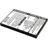 HTC HERM160 battery replacement rechargeable