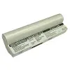 laptop battery for Asus A22-700 7BOAAQ040493 5200mAh White