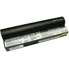 Asus Eee-PC-4G Linux XP battery replacement rechargeable