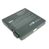 Asus battery A42-A4 70-N9X1B1000 90-N9X1B1000 4400mAh Grey