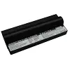 laptop battery for Asus AL22-703 SL22-900A SL22-703 8800mAh Black