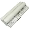 Asus Eee-PC-701SD 10400mAh white battery