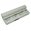 Asus battery Eee-PC-1000HE-6600mAh White 7.4v