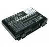 Asus A32-F52 A32-F82 L0690L6 laptop battery replacement