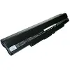 laptop battery for Asus A42-UL30 A42-UL50 A42-UL80 6600mAh