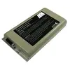 laptop battery Asus 90-441B3100P 90-N40BT1220 BA-04 BATTL8400
