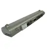 laptop battery Asus A31-S5 A32-S5 70-N8V1B1100 4400mAh Silver