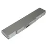Asus battery A31-S6 A32-S6 A33-S6 70-NEA1B2000M 90-NEA1B1000