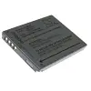 Panasonic Lumix DMC-FP1 DMC-FP1A DMC-FP1D replacement battery