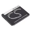 Panasonic Lumix DMC-FP1 DMC-FP1A battery 690mAh Li-ion 3.7V