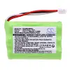 Bang & Olufsen BeoCom-6000 battery replacement rechargeable