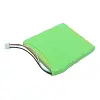 Detewe Twinny-Master Twinny-Memo battery replacement rechargeable