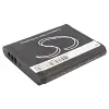 Leica C V-LUX50 Panasonic DMC-LF1 camera battery 770mAh Li-ion 3.7V