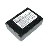 Samsung HMX-H204BN, SMX-F44RN 3.7v battery 1800mAh
