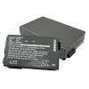 DC50 Canon BP-214 replacement camera camcorder battery