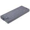 Sony battery PCGA-BP2E PCGA-BP2EA VGP-BP2EA 4400mAh Grey