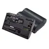 Canon BP-508, BP-511, BP-511A, BP-512, BP-514 camera battery 7.4v