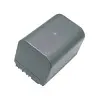Canon BP-522 3000mah camera camcorder battery replacement