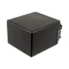 Canon Legria HF-R38 HF-R506 camera battery 4450mAh Li-ion 3.6V