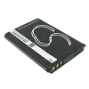 Kyocera i4R i4RB i4RBK camera battery 500mAh Li-ion 3.7V