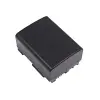 Canon FS10 FS100 FS11 FS40 FS400 battery 890mAh Li-ion 7.4V