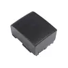 Canon Flash Memory Camcorder FS11 camera battery 890mAh 7.4V