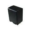 Canon BP-820 BP-827 camera battery 2600mAh Li-ion 7.4V
