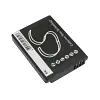 Samsung EC-SH100ZBPBUS EC-SH100ZBPRUS battery 750mAh Li-ion