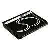 Samsung BP88A camera battery 700mAh Li-ion 3.7v rechargeable