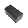 Canon battery ES-520A ES-55 ES-60 ES-6000 ES-65 4400mAh 7.4V