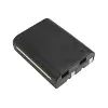 Radio-Shack 43-1119 960-1463 ET-1119 battery replacement