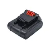 Black & Decker ASL146KB ASL148K ASL148KB battery 1500mAh 14.4v