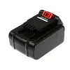 Black & Decker BDCDMT120 CHH2220 LCS120 battery 5000mAh Li 20v