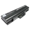 Sony Vaio VGP-BPS13 replacement laptop battery rechargeable