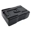 Hitachi Z-1 ZV-1A IKEGAMI HC-400 camera battery 10400mAh 14.4V